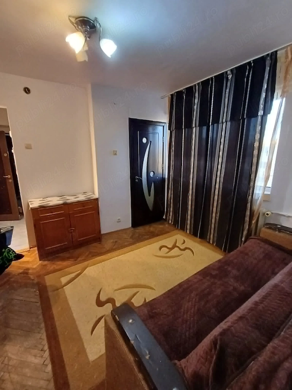 Apartment de închiriat in Valea Roșie ,Craiova — fotografia 2