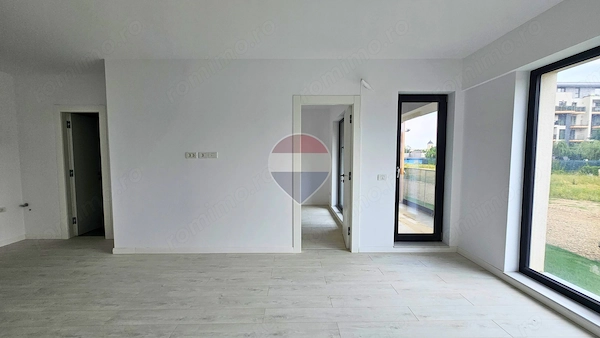 Apartament 2 Camere Nou Parter Ploiesti – Parcare Inclusa — fotografia 2