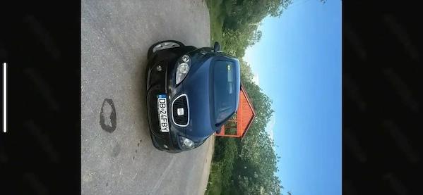 seat altea ,1.9tdi,2008
