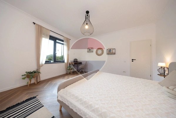 Apartament in inima Brașovului - complet renovat — fotografia 3