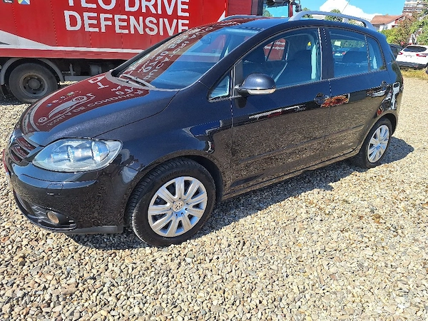 VOLKSWAGEN Golf 2007 — imagine 5