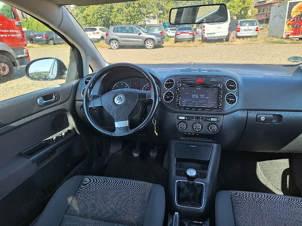VOLKSWAGEN Golf 2007 — imagine 4