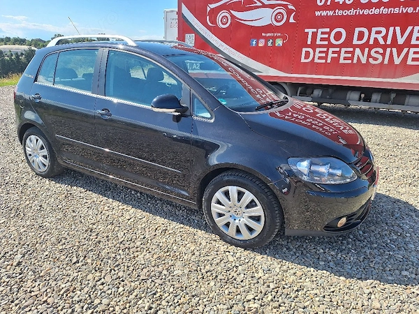 VOLKSWAGEN Golf 2007 — imagine 3