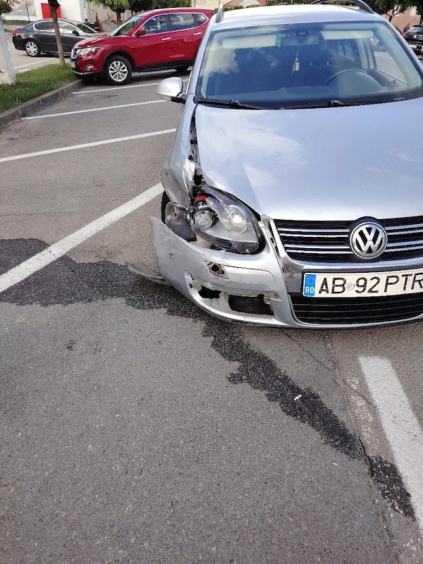 VOLKSWAGEN Golf 2008 — imagine 4