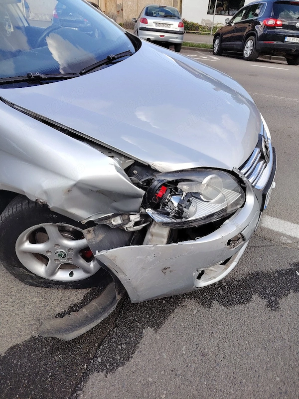 VOLKSWAGEN Golf 2008 — imagine 2