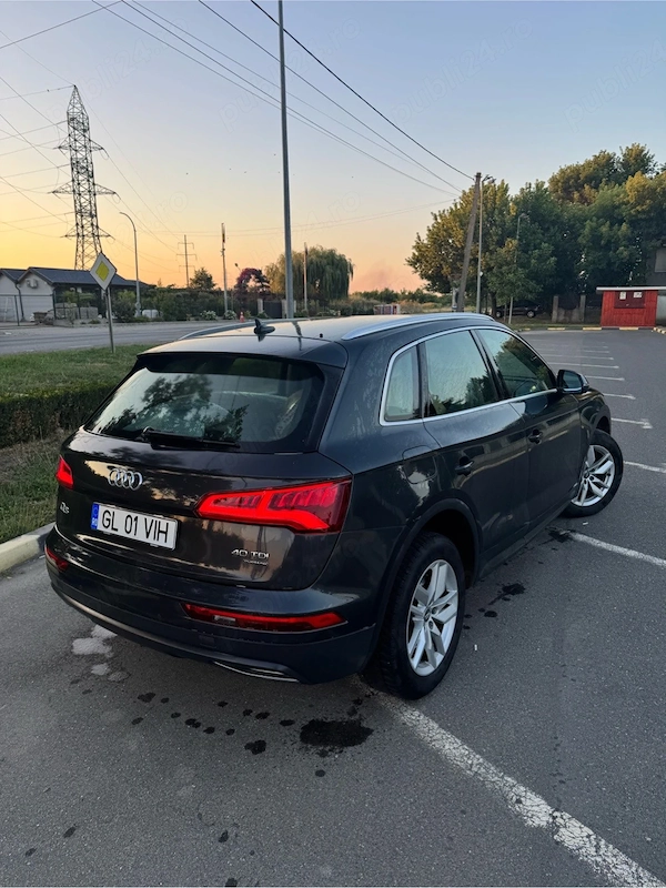 AUDI Q5 2019 — imagine 4