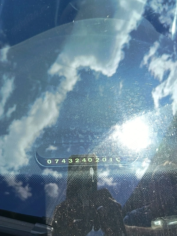 VOLKSWAGEN Passat 2003 — imagine 4