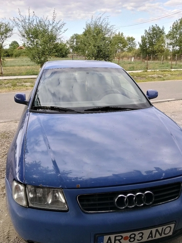 AUDI A4 2004 — imagine 3