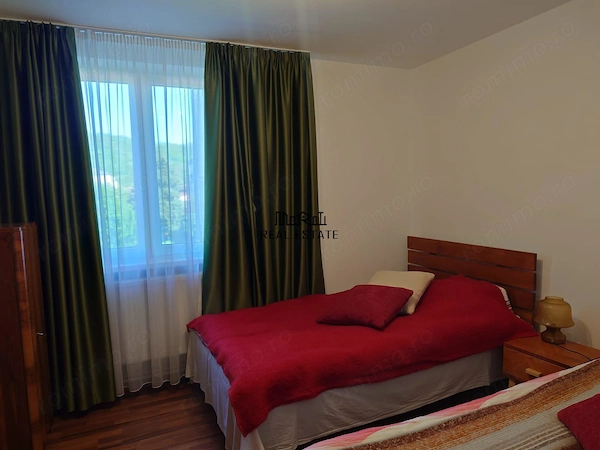 Apartament 2 camere, ETAJ 1 — fotografia 1