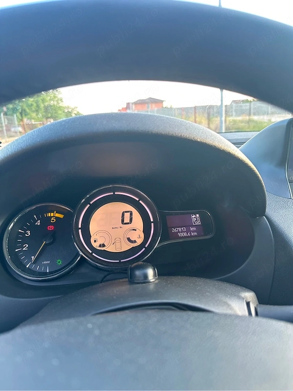 RENAULT Megane 2011 — imagine 4