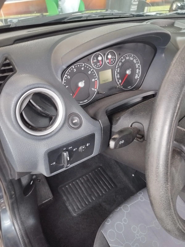 FORD Fiesta 2006 — imagine 3