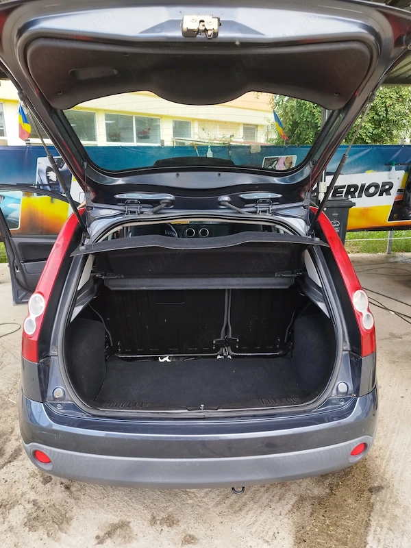 FORD Fiesta 2006 — imagine 5