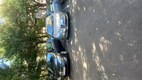 ALFA ROMEO 147 2002 — imagine 2