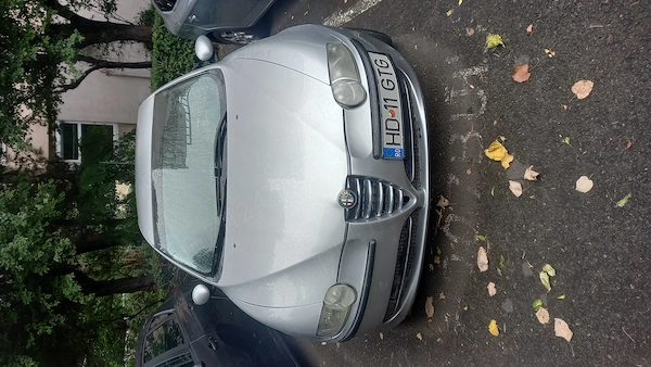 ALFA ROMEO 147