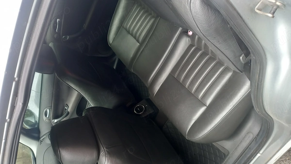 ALFA ROMEO 147 2002 — imagine 3