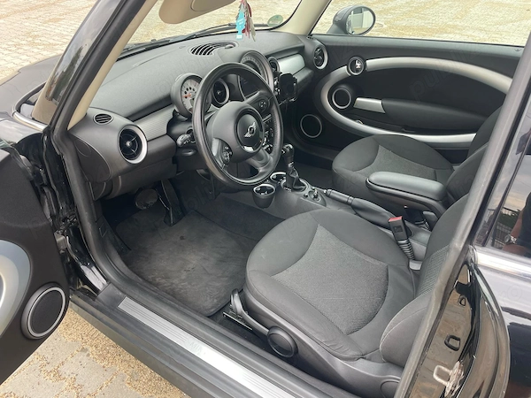MINI Cooper 2013 — imagine 2