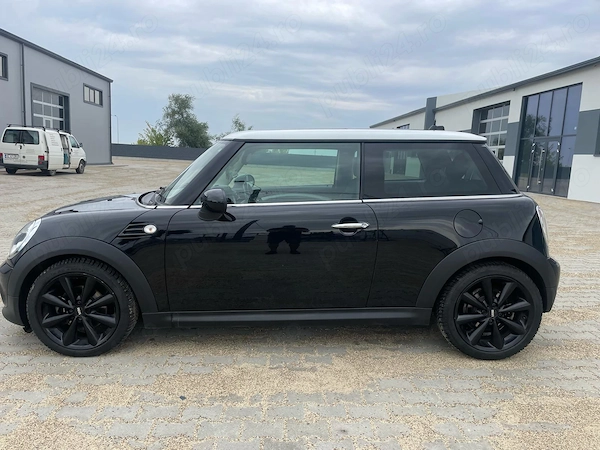 MINI Cooper 2013 — imagine 4