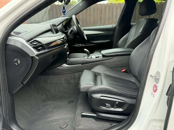 BMW X Series (Generic) 2016 — imagine 5