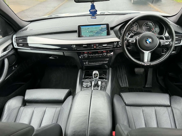 BMW X Series (Generic) 2016 — imagine 4