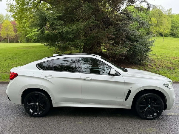 BMW X Series (Generic) 2016 — imagine 2