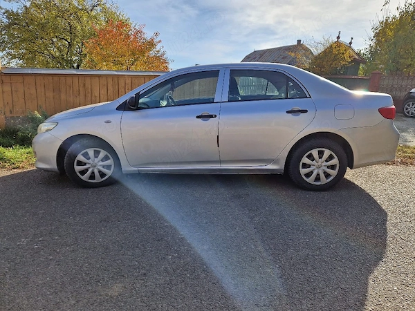 Toyota Corolla 1.4 D-4D