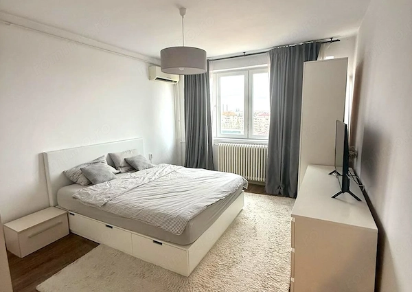 Apartament modern 2 camere, 47 mp utili - Complexul Studentesc — fotografia 1