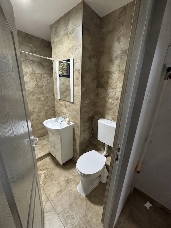 DIRECT PROPRIETAR | 2 Camere Decomandat Ultracentral (Str. Gării SRI) Parter cu Extindere — fotografia 1