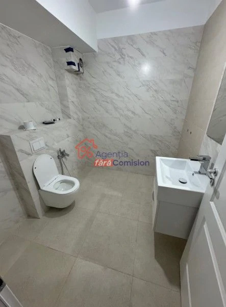 Apartament 1Cam, 41,6mp — fotografia 3
