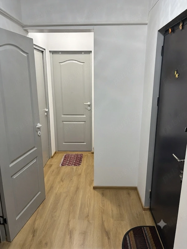 DIRECT PROPRIETAR | 2 Camere Decomandat Ultracentral (Str. Gării SRI) Parter cu Extindere — fotografia 3