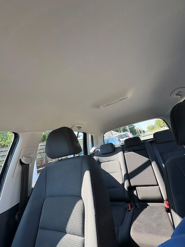VOLKSWAGEN Golf 2015 — imagine 10