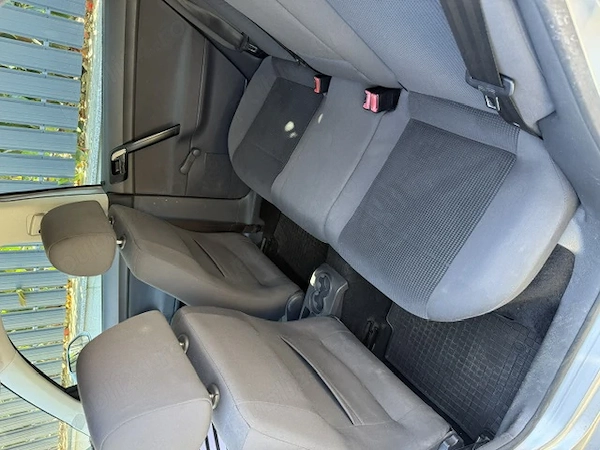 VOLKSWAGEN Polo 2008 — imagine 3