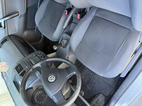 VOLKSWAGEN Polo 2008 — imagine 2