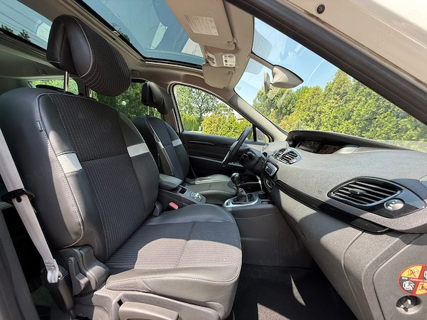 RENAULT Grand Scenic 2012 — imagine 22