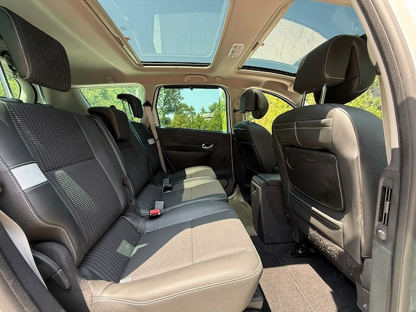 RENAULT Grand Scenic 2012 — imagine 23