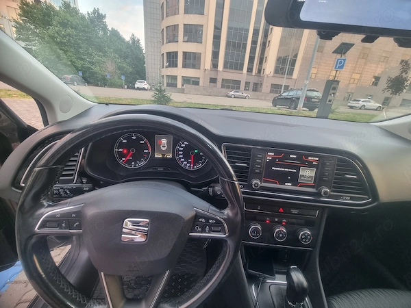 SEAT Leon 2016 — imagine 5