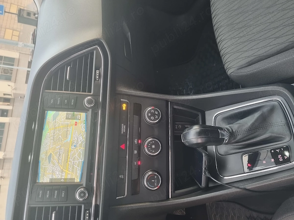SEAT Leon 2016 — imagine 4
