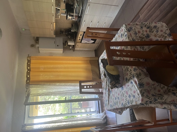 Vând apartament 3 camere,Florești ,Cluj — fotografia 3
