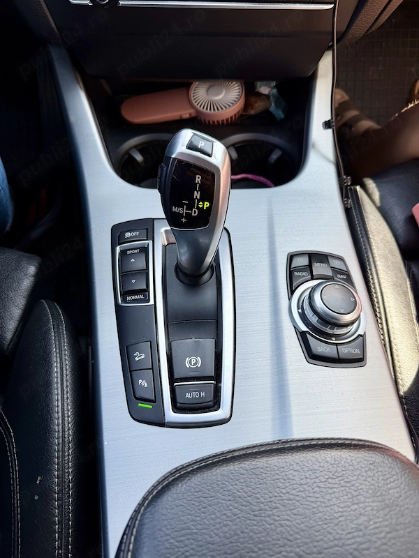 BMW X Series (Generic) 2012 — imagine 9