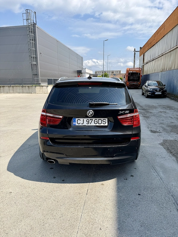 BMW X Series (Generic) 2012 — imagine 4