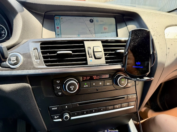 BMW X Series (Generic) 2012 — imagine 8