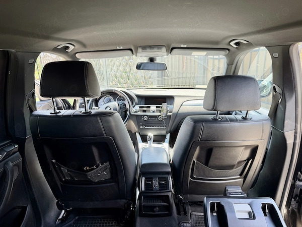 BMW X Series (Generic) 2012 — imagine 5