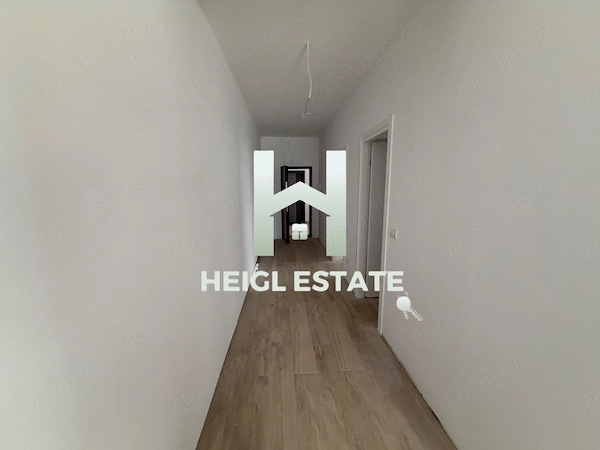 Apartament cu 2 camere in Giroc in zona Braytim — fotografia 3