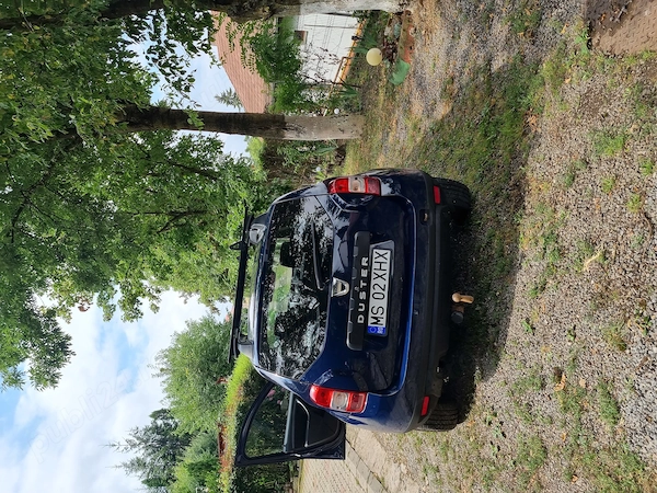 DACIA Duster 2012 — imagine 2