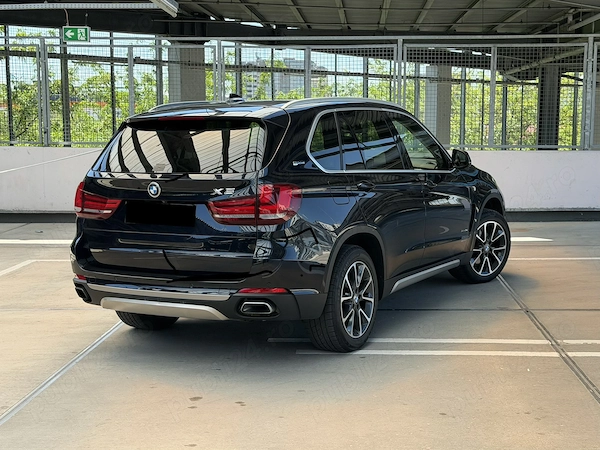 BMW X Series (Generic) 2016 — imagine 2