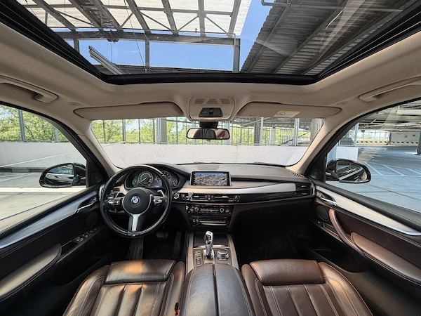 BMW X Series (Generic) 2016 — imagine 4
