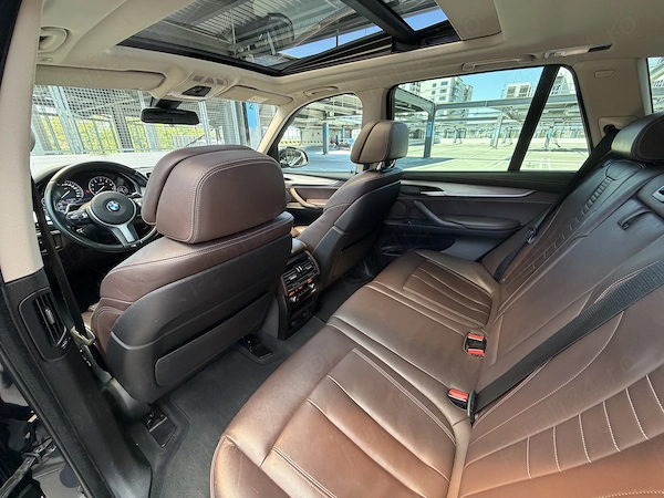 BMW X Series (Generic) 2016 — imagine 7