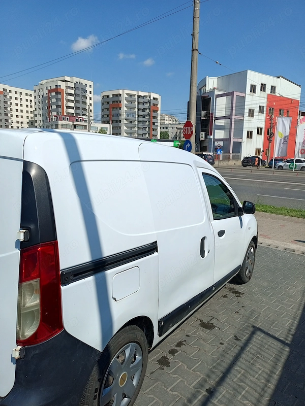 FIAT Doblo 2013 — imagine 3