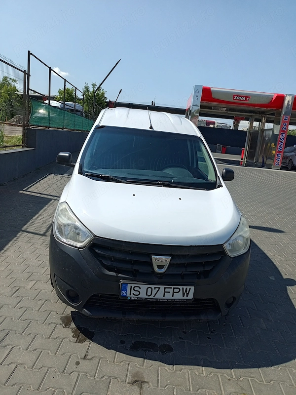 FIAT Doblo 2013 — imagine 2