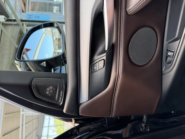 BMW X Series (Generic) 2016 — imagine 3