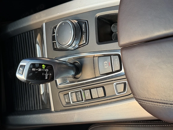 BMW X Series (Generic) 2016 — imagine 10